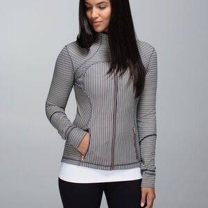 Lululemon Forme Jacket II